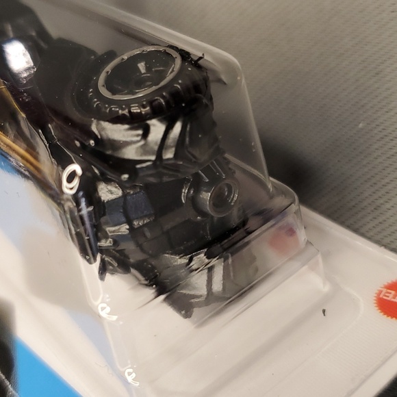 Hot‎ Wheels - Picture 5 of 11